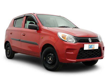 Maruti Alto-img